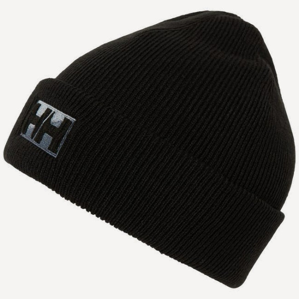 Шапка HH Sea Gear Beanie (; one size; Black)